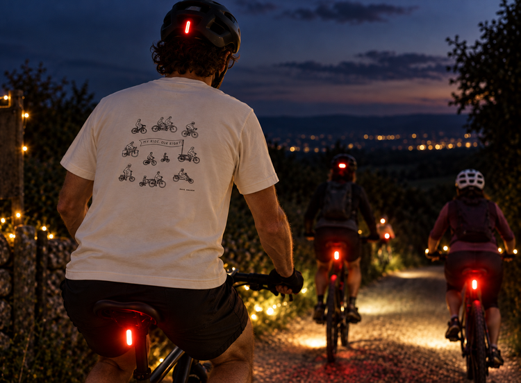 Glow Rides