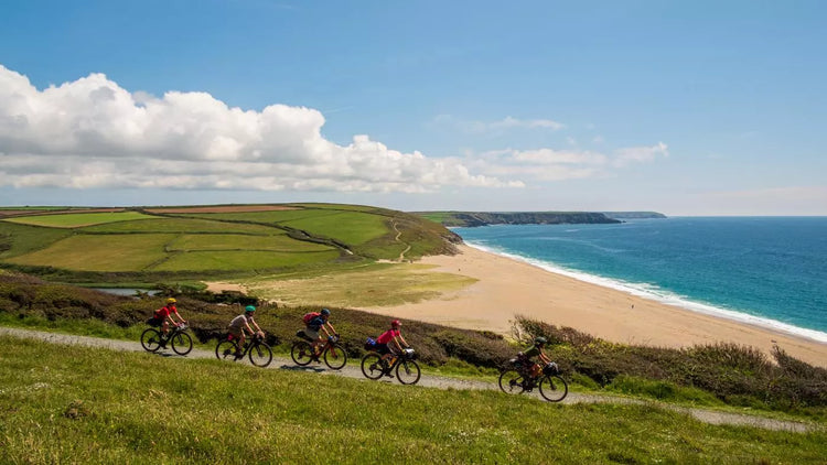West Kernow Way products