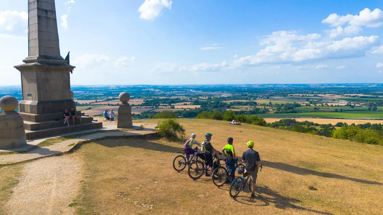 Royal Chilterns Way products
