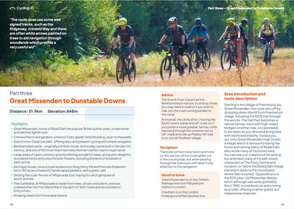 Royal Chilterns Way Official Guidebook