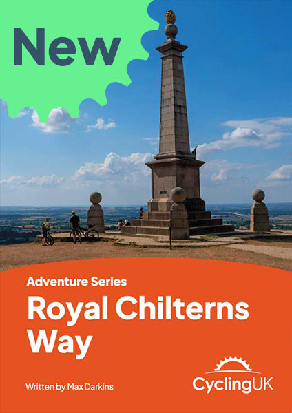 Royal Chilterns Way Official Guidebook
