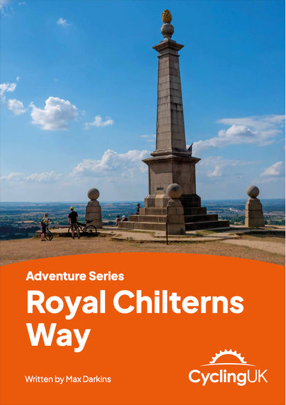 Royal Chilterns Way Official Guidebook