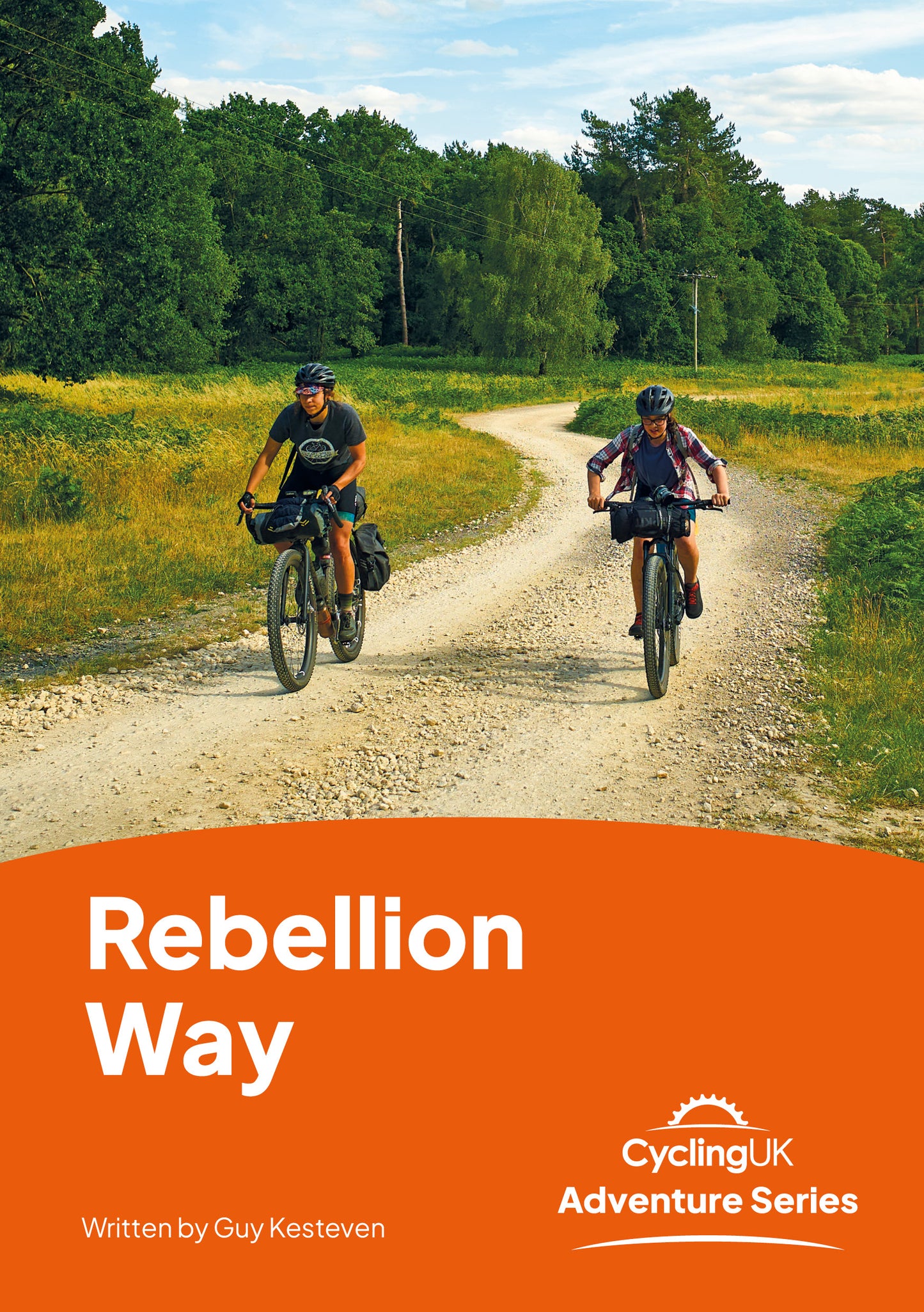 Rebellion Way Official Guidebook