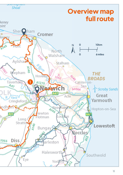 Rebellion Way Official Guidebook