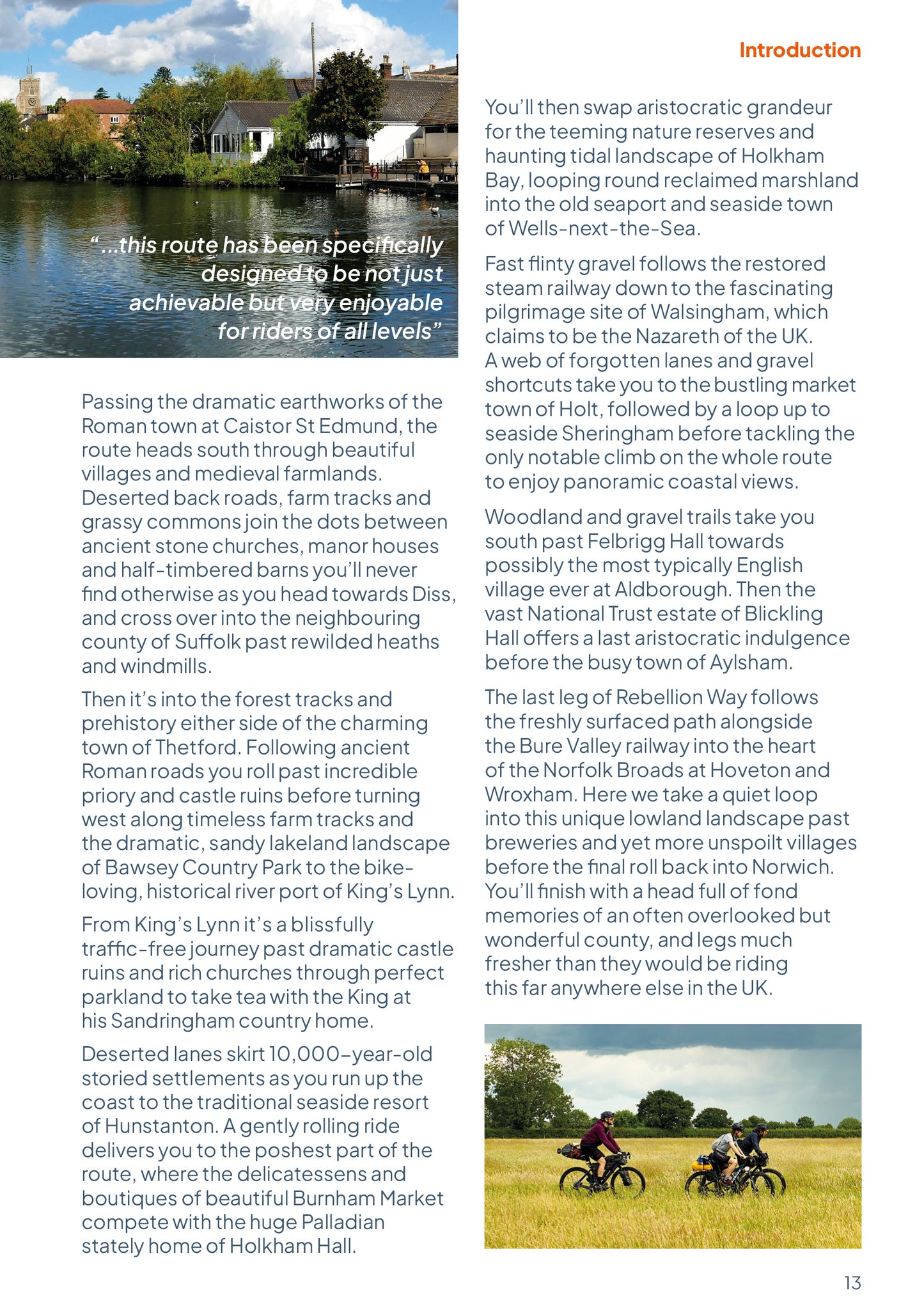 Rebellion Way Official Guidebook