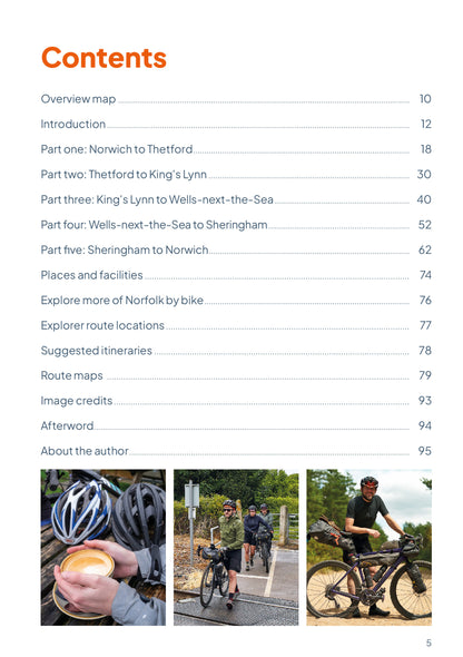 Rebellion Way Official Guidebook